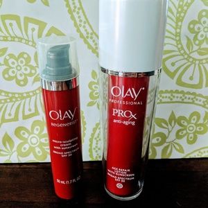 Olay Face Moisturizer